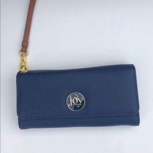 Joy Mangano Wallet